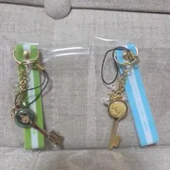 カゲロウプロジェクト メカクシティアクターズ マリー セト ストラップ