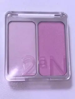 2aN デュアルチーク 09 ハートバルーンのサムネイル