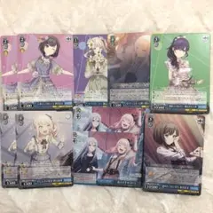 プロセカ ニーゴ まとめ売り