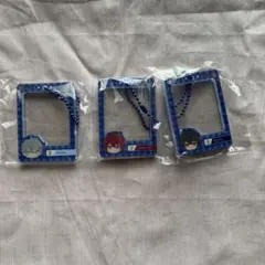 あんスタ アルカナカード ミニフォトフレーム Knights