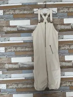 Lee オーバーオール　サロペット