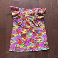 新品⭐️BAPE KIDS 半袖　130サイズ正規品