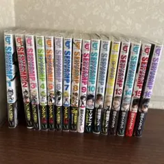 SERVAMP 全巻セット+(10.5巻・コンプリートガイドブック) - メルカリ