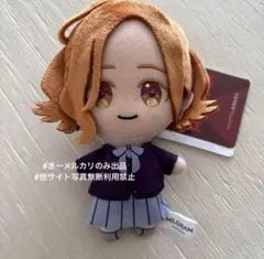 MILGRAM ミルグラム デフォルメぬいぐるみ アナザー衣装ver. マヒル