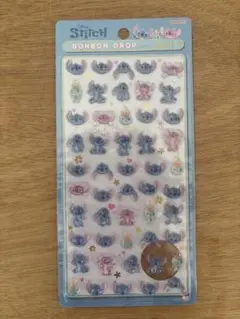 y*s様 ボンボンドロップシール スティッチ