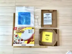 SW 太鼓の達人専用コントローラーのサムネイル