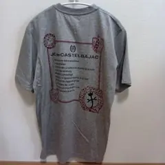 CASTELBAJAC グレー TシャツＬサイズのサムネイル