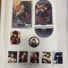 2025年最新】朔間零 缶バッチの人気アイテム - メルカリ