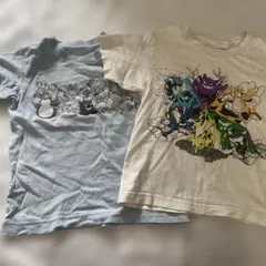 ポケモン Tシャツ
