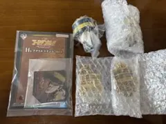 ゴールデンカムイ 一番くじ 杉元佐一 まとめ売りセット