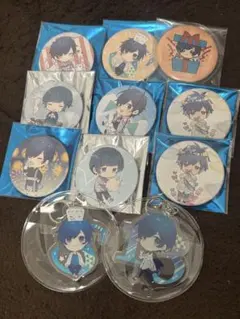 2026年最新】そらる 缶バッジの人気アイテム - メルカリ