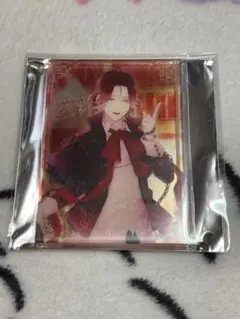 ディアラバ　アクリルカード　ライト