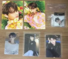 SEVENTEEN ジュン　まとめ売り