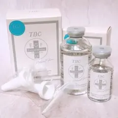 gp☆未使用☆ TBC EGF エクストラエッセンスEX 美容液 60ml - メルカリ