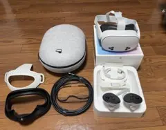 2026年最新】META quest 3の人気アイテム - メルカリ