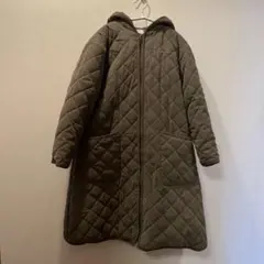 2025年最新】アーバンリサーチ レディース キルティングコートの