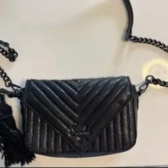 ヴィクトリアシークレット　Victoria's Secret ボディーバック