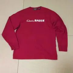 Eddie Bauer 長袖カットソー Mサイズ