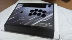 【レバー無し】ファイティングスティックα サイレント