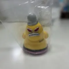 肩ズンFig. モンスターズユニバーシティ