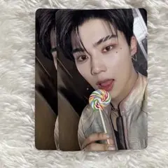 ZEROBASEONE ゴヌク トレカ まとめ売り ICONIK