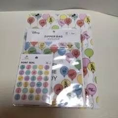 ディズニーグッツセット