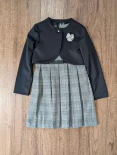 子供用 セットアップ ドレス