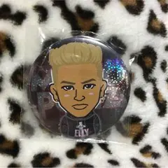 ELLY モバイル缶バッチ