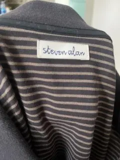 steven alan ポロシャツのサムネイル