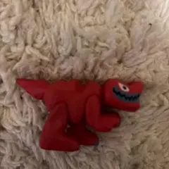 kondo daisuke ガチャ　ティラノサウルス　新品