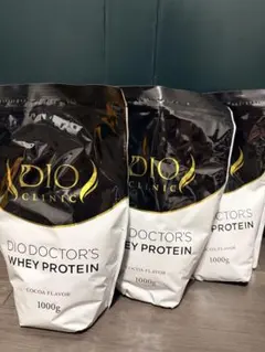 2025年最新】dioクリニック プロテインの人気アイテム - メルカリ