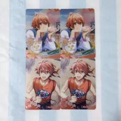 アイドリッシュセブン メタカ26 七瀬陸