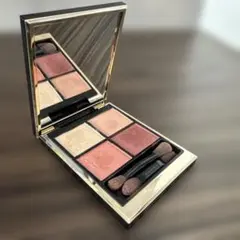 SUQQU スック　シグニチャー　カラー　アイズ 04 純撫子