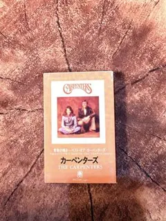 2026年最新】カーペンターズ レコードの人気アイテム - メルカリ