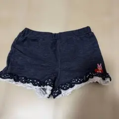 美品 ホットビスケッツ パンツ 90サイズ