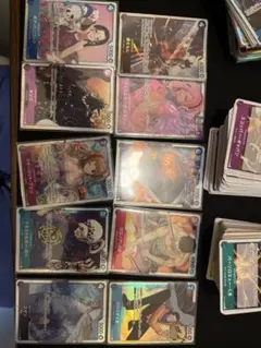 2026年最新】ワンピース まとめ売りカードの人気アイテム - メルカリ