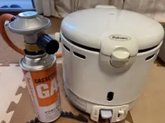 なでしこ健康生活 炊飯器 高圧力ヒーター式加熱式 CRP-N0610N - メルカリ
