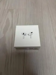 Apple AirPodsPro 第一世代 MagSafe対応