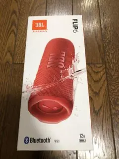 JBL FLIP6 Bluetooth スピーカー ワイヤレス ジャンク品 ジャンクJBL Flip 6 ワイヤレススピーカー値引きあり ジャンクJBL Flip