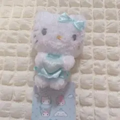 サンリオ 夢見るエンジェル マスコット キティ