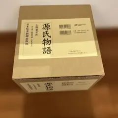 源氏物語 上野誠訳 日本経済新聞出版社 源氏物語 上野誠訳 日本経済新聞出版社 - メルカリ