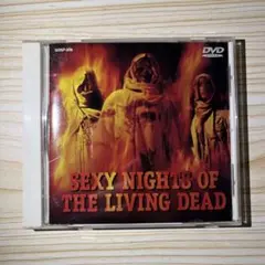 ゾンビ'99 SEXY NIGHTS OF THE LIVING DEAD - メルカリ
