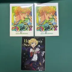 あんスタ 春川宙 ぱしゃっつ