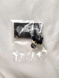 呪術廻戦 伏黒恵 めじるしアクセサリー