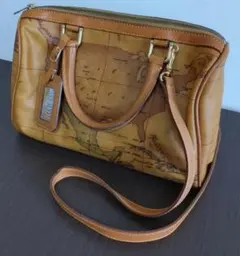 【愛子様専用】プリマクラッセ　PRIMA CLASSE　ハンドバッグ　2way