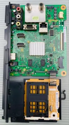 パナソニックテレビ TH-55EZ950 デジコア端子統合モジュール(A) - メルカリ