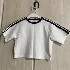 UNIQLO エアリズム ライントップス　130
