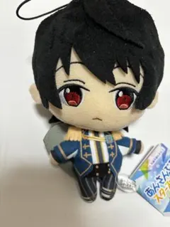 朔間凛月 ぬいぐるみ あんスタ