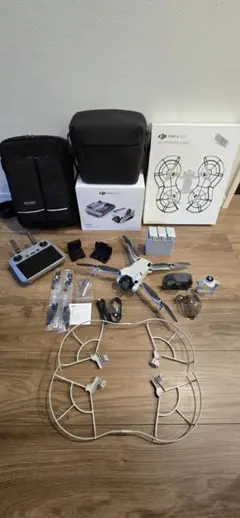 2026年最新】mini4 pro djiの人気アイテム - メルカリ