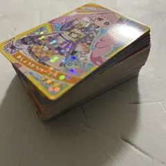 ひみつのアイプリ リング5弾☆3まとめ売り